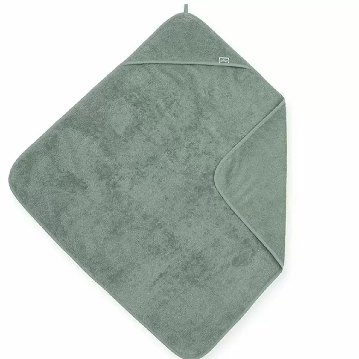 Badcapes-Jollein Badcape Ash Green
