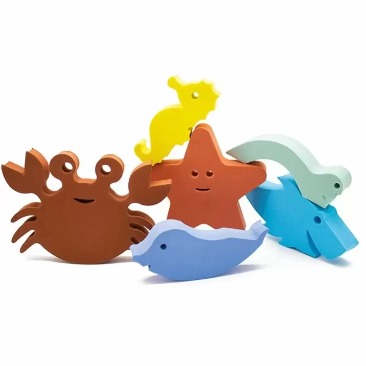 Badspeelgoed-Moes Badspeeltjes Waterfun