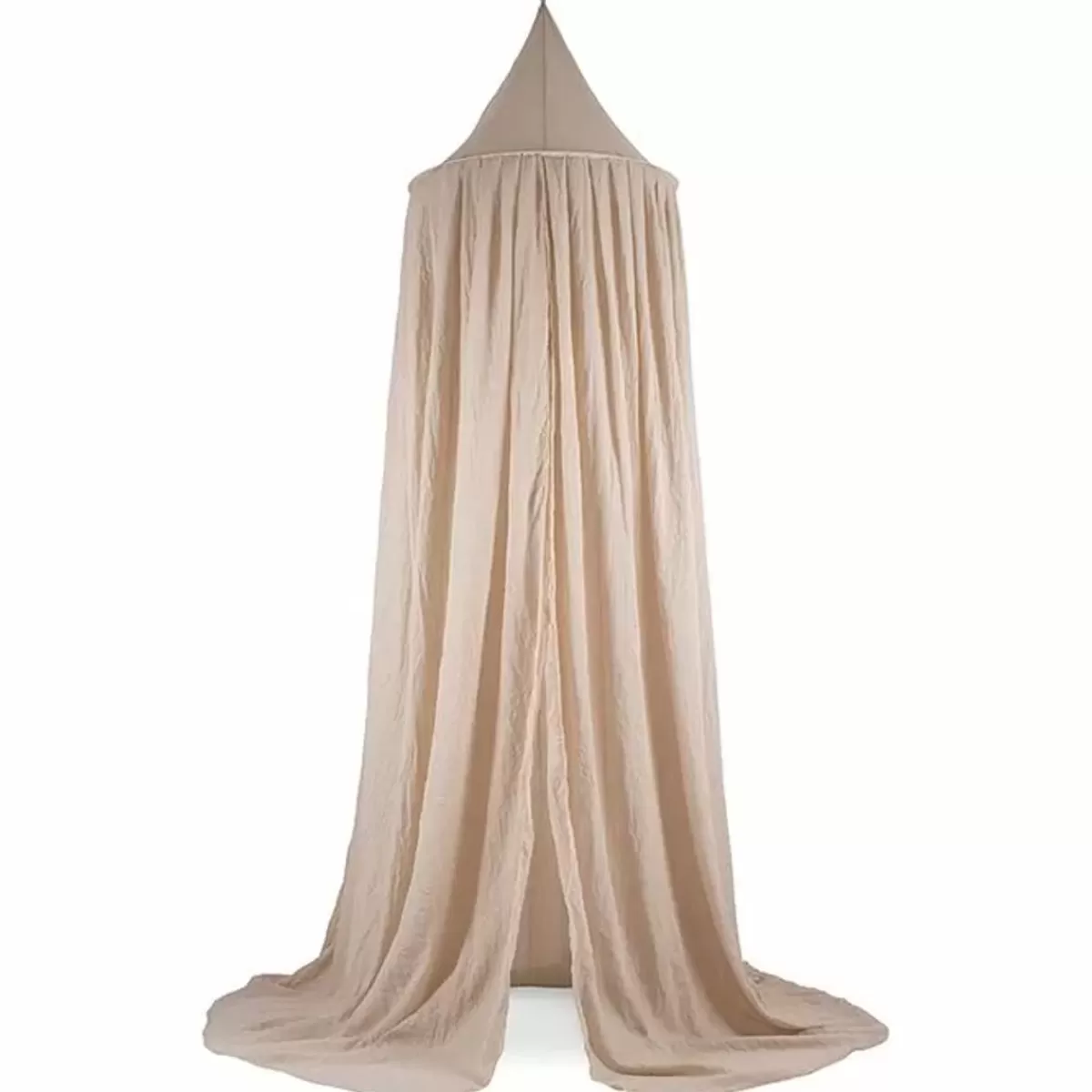 Bedhemels-Jollein Bedhemel Vintage Nougat