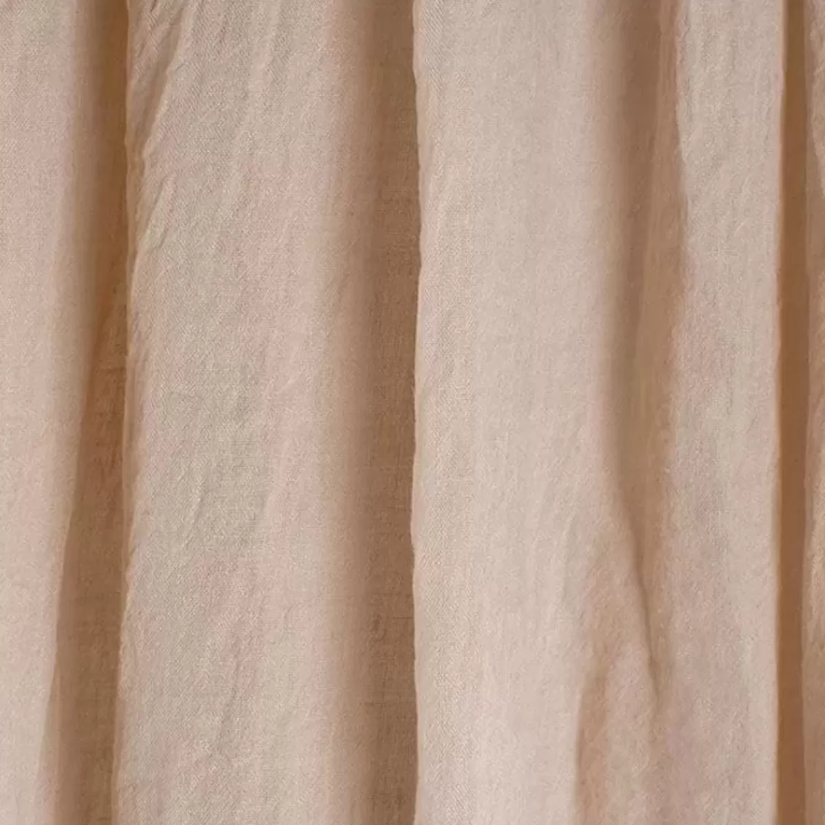 Bedhemels-Jollein Bedhemel Vintage Nougat