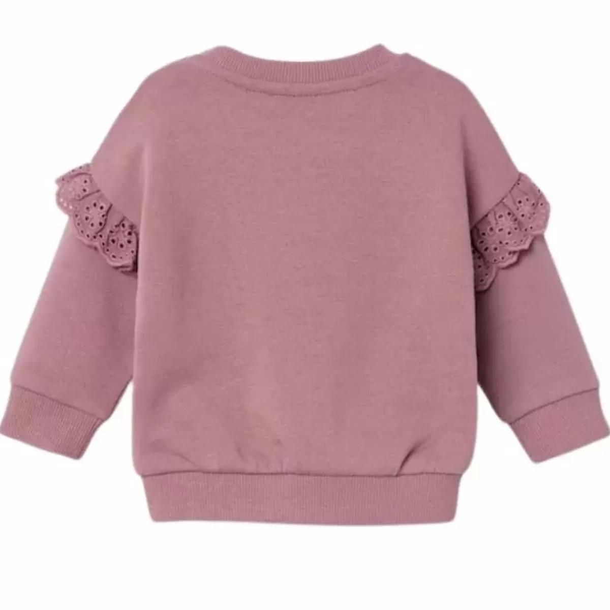Vestjes & Truien-Lil' Atelier Bestel De Schattige Lil' Atelier Romper Dia Nostalgia Rose Nu!