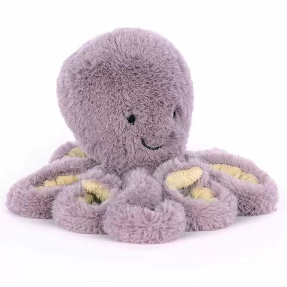 Babyspeelgoed-Jellycat Bestel Een Schattige Knuffel Maya Octopus Voor Je Baby