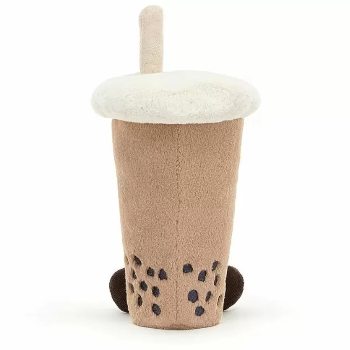 Babyspeelgoed-Jellycat Bestel Nu De Schattige Knuffel Amuseable Bubble Tea Voor Urenlang Knuffelplezier