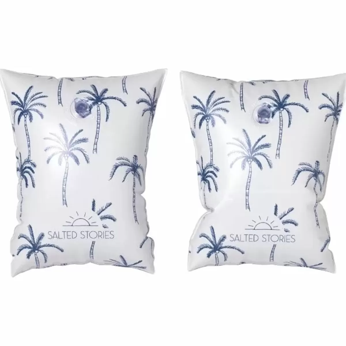 Buitenspeelgoed-Salted Stories Bestel Nu De Trendy Zwembandjes Tropic Voor De Ultieme Zomerervaring!
