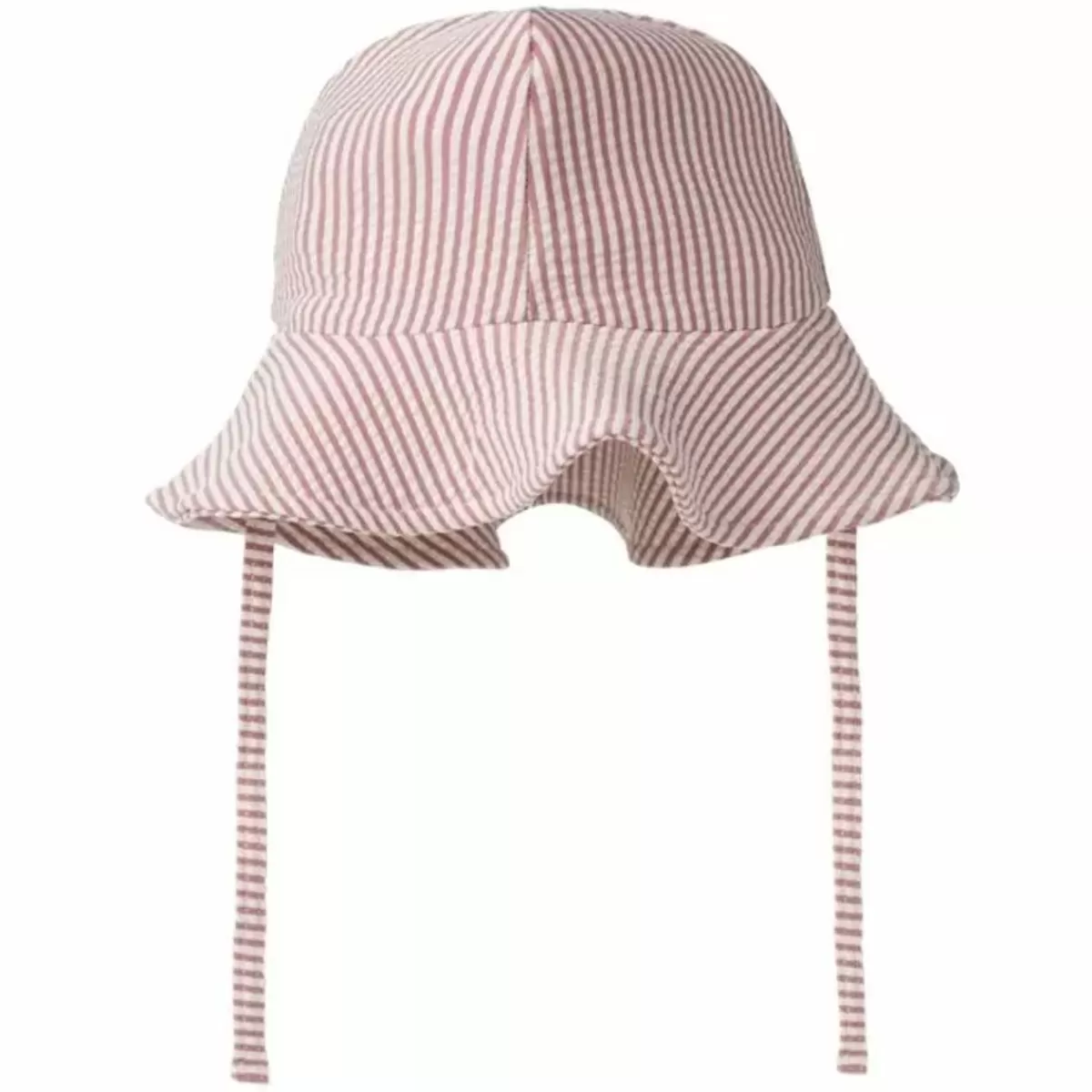 Zwemkleding-Lil' Atelier Bestel Nu Het Lil' Atelier Zonnehoedje Fondo Nostalgia Rose - Perfect Voor De Zomer!