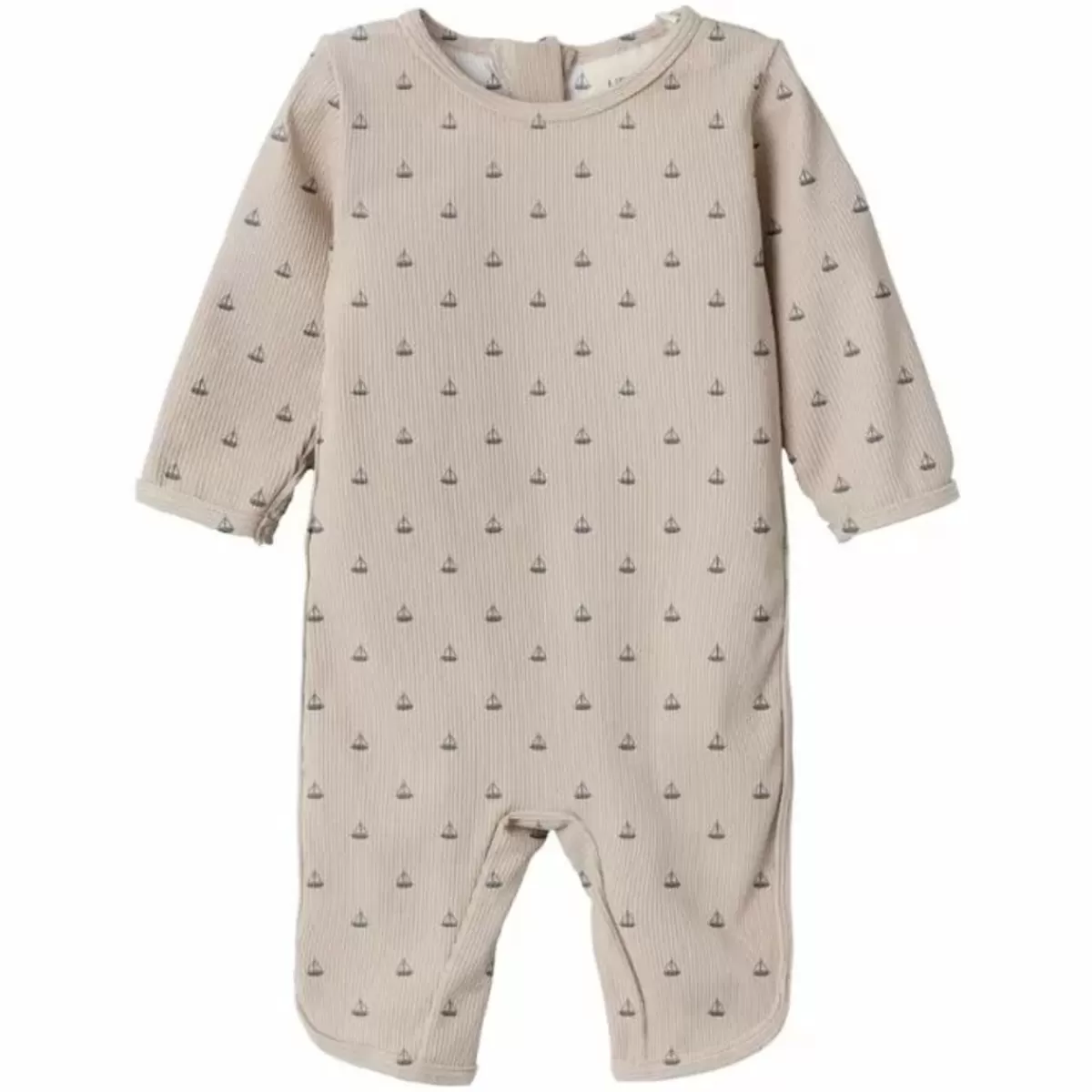 Zwemkleding-Lil' Atelier Bestel Nu Het Lil' Atelier Zwempak Farlo Pure Cashmere - Koop Online Today