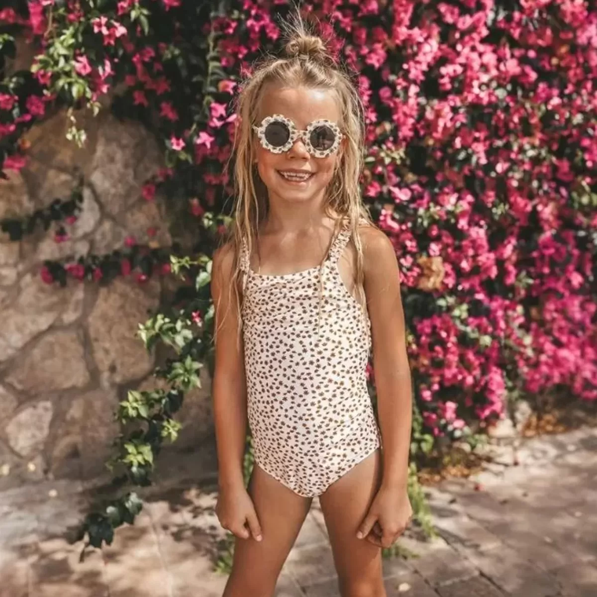 Zwemkleding-Salted Stories Bestel Nu Het Badpak Sylvie En Geniet Van Zomerse Stijl!