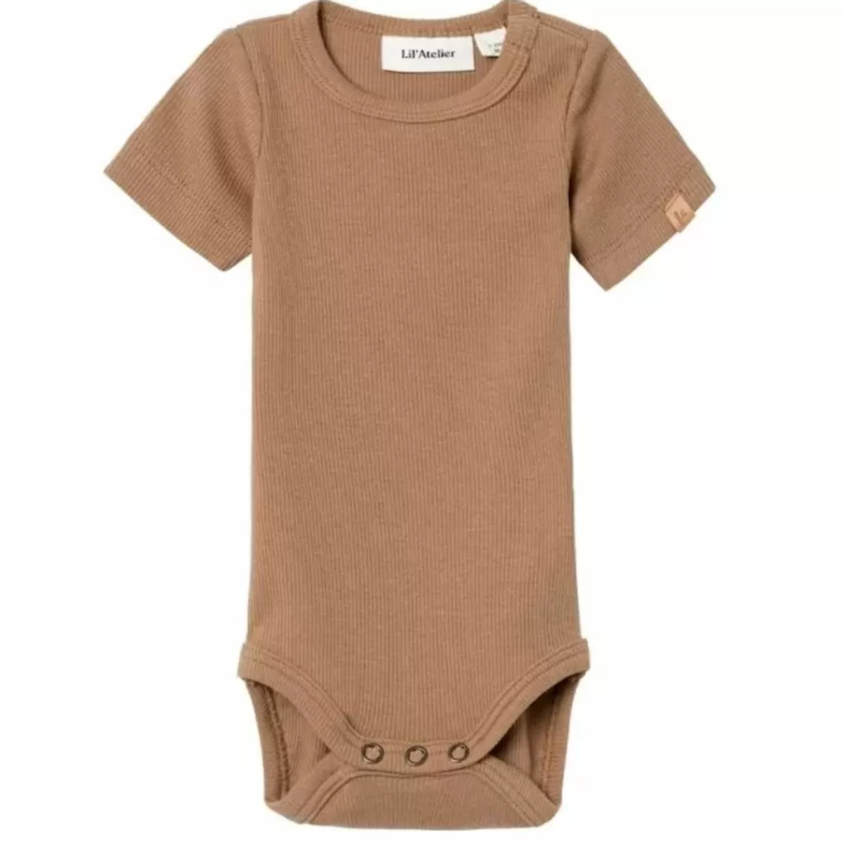 Rompers & Boxpakjes-Lil' Atelier Bestel Nu Lil' Atelier Romper Fan Tigers Eye - Ideaal Voor Elke Gelegenheid
