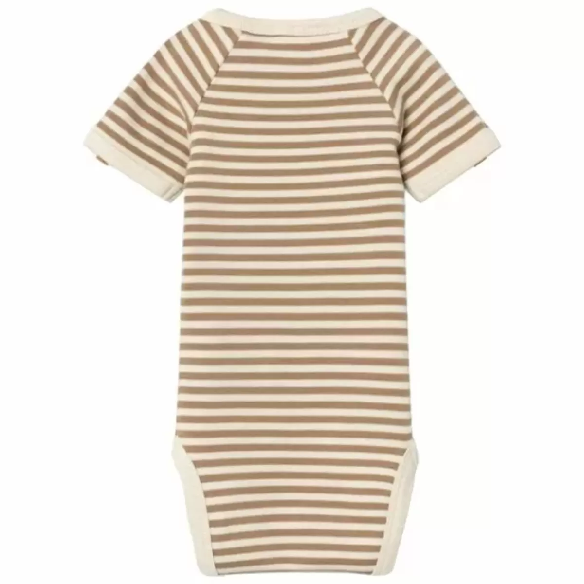 Rompers & Boxpakjes-Lil' Atelier Bestel Nu Lil' Atelier Romper Fon Tigers Eye - Ideaal Voor Elke Gelegenheid