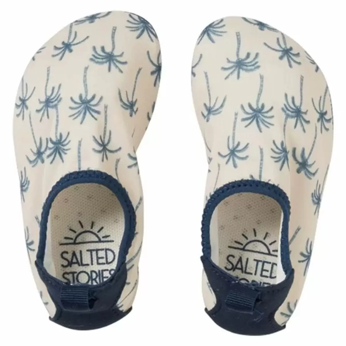 Sandalen & Waterschoenen-Salted Stories Bestel Nu Zwemschoenen Savi Tropic - De Beste Zwemschoenen Voor Elke Avonturier!