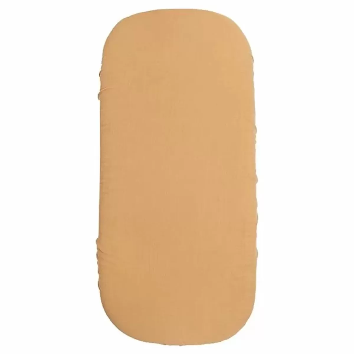 Hoeslakens-Nobodinoz Hoeslaken Wieg Melody Nude