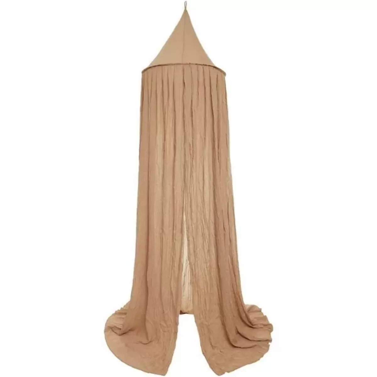 Bedhemels-Jollein Bedhemel Vintage Biscuit