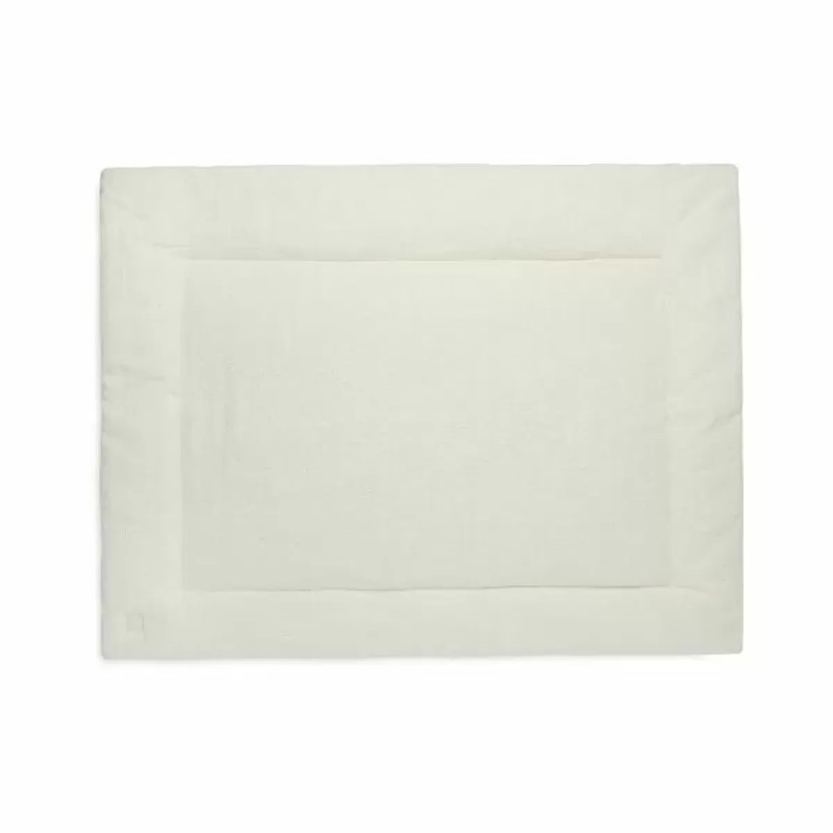 Speelkleden-Jollein Boxkleed Embroidery Ivory (75X95Cm)