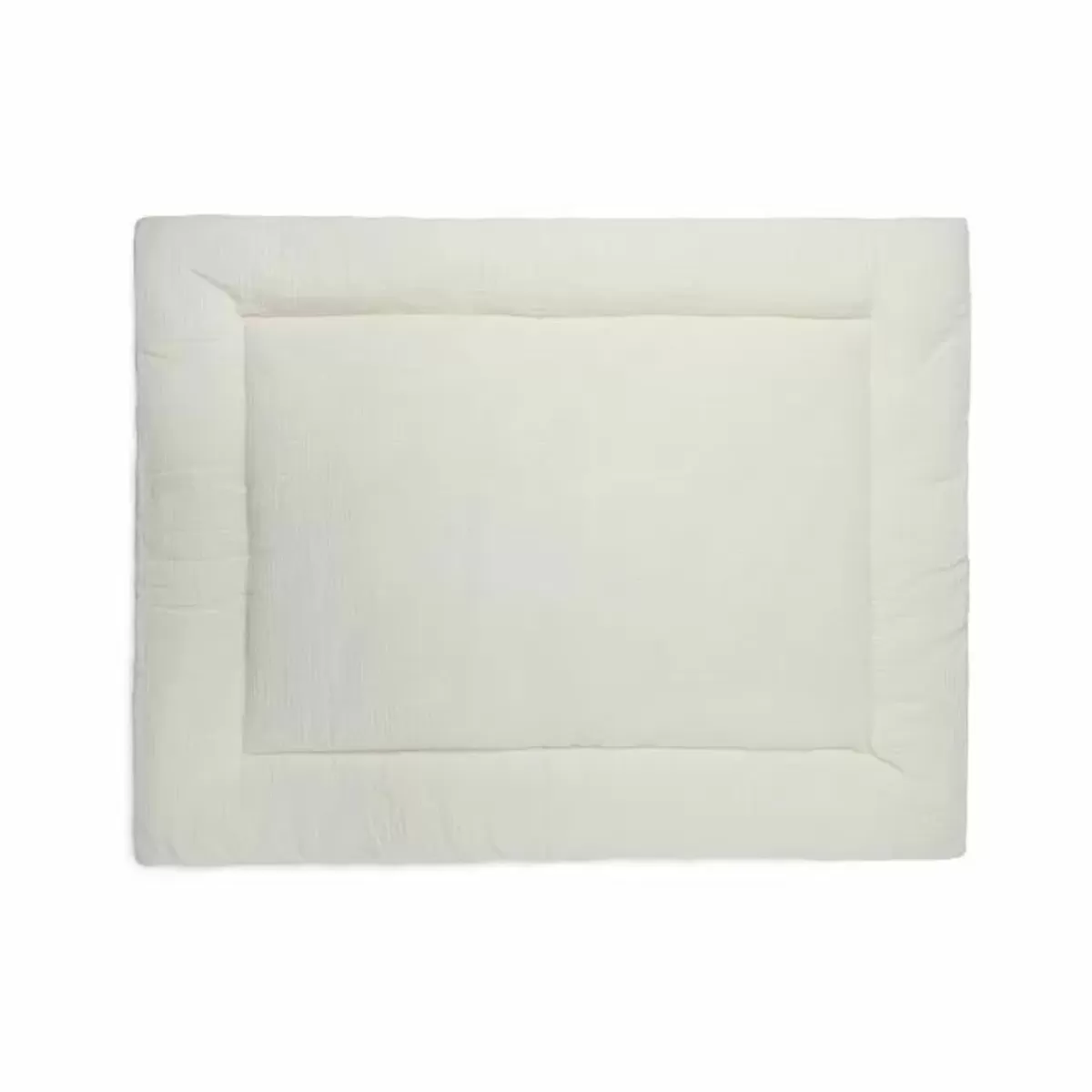 Speelkleden-Jollein Boxkleed Embroidery Ivory (75X95Cm)