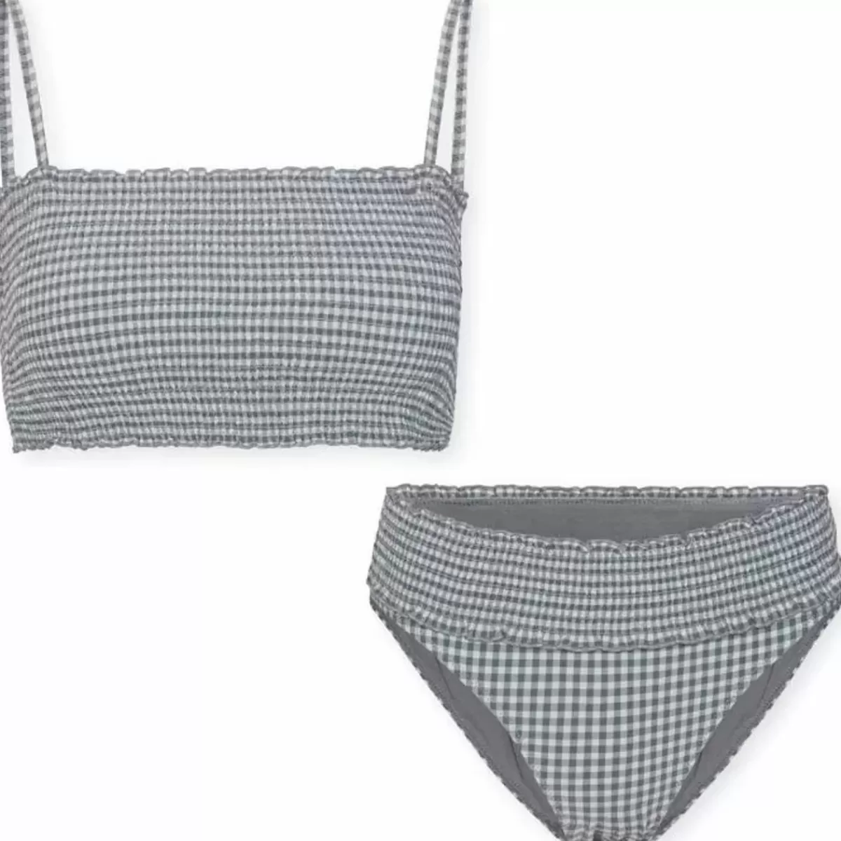 Zwemkleding-Konges Slojd Bikini Soline Mommy Tradewinds | Stijlvol Zwemcomfort Bestellen