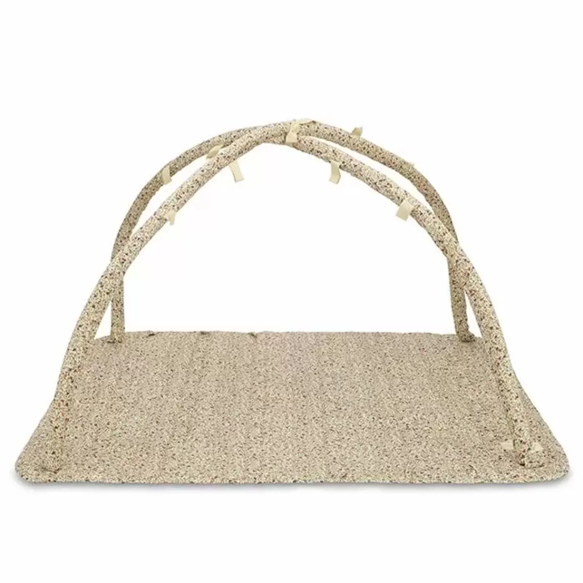 Speelkleden-Konges Slojd Speelkleed Nola Rack Louloudi