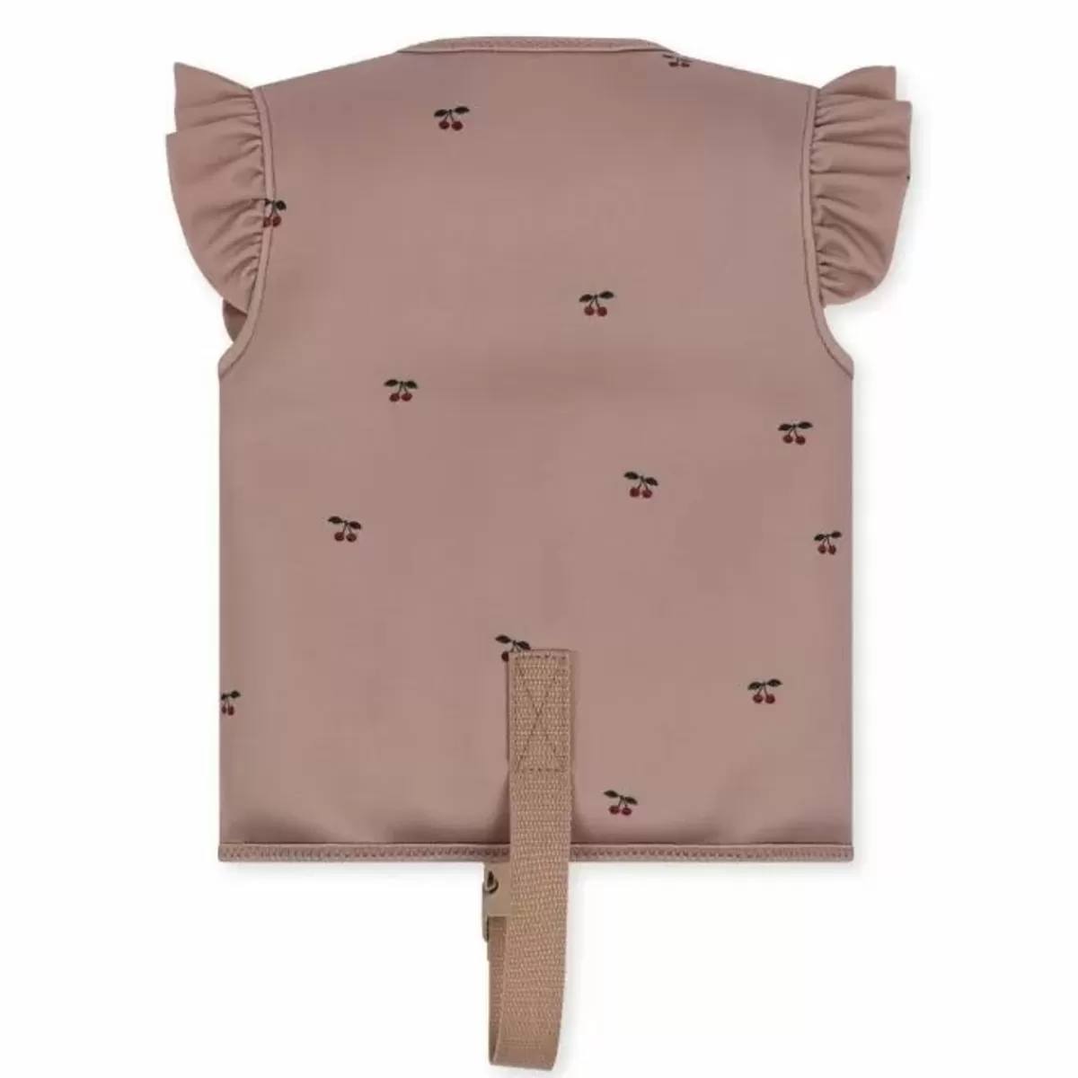 Zomer Musthaves-Konges Slojd Zwemvest Neopren Cherry