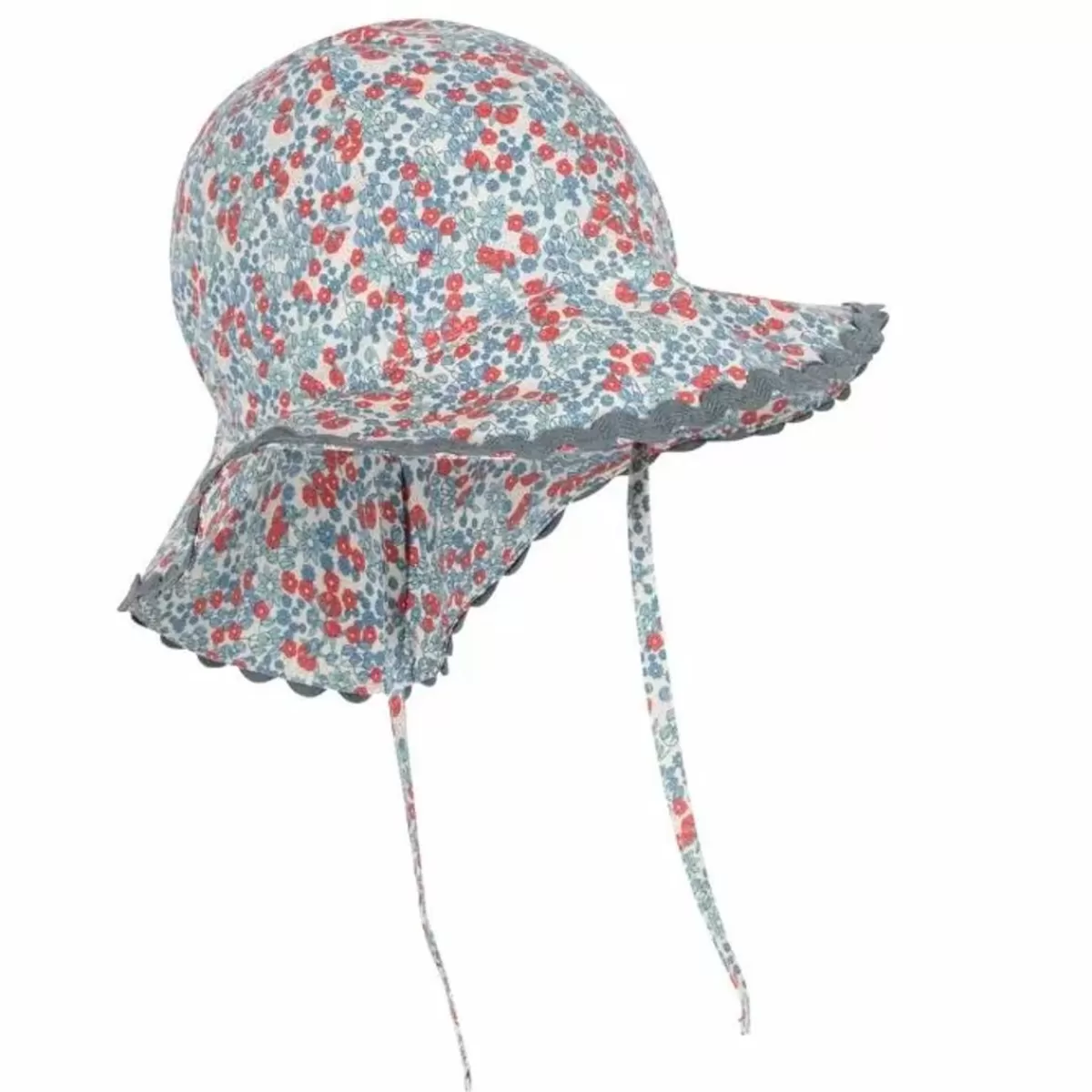 Petten & Zonnehoedjes-Konges Slojd Koop Het Zonnehoedje Verbena Bibi Blue Vandaag Nog Online!