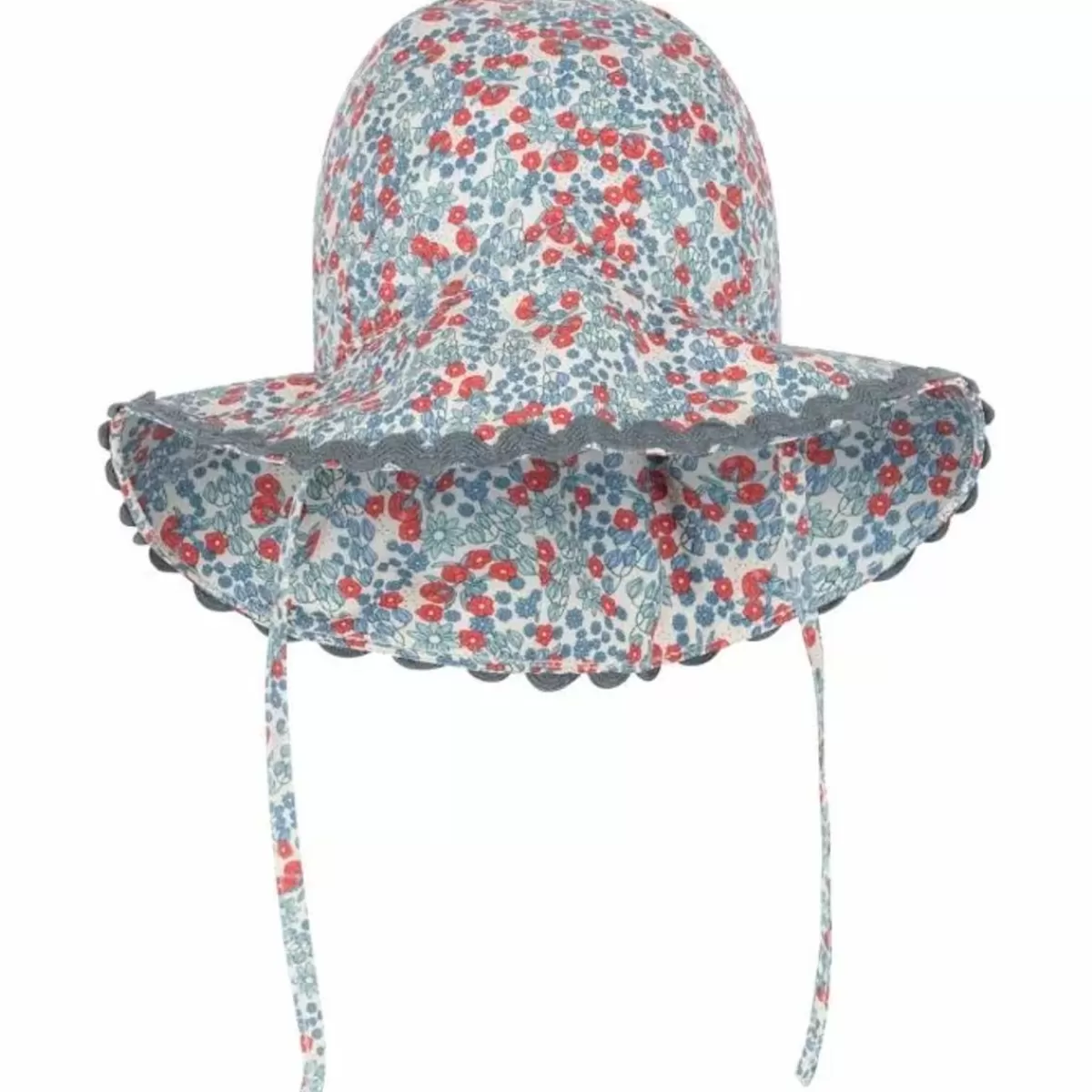 Petten & Zonnehoedjes-Konges Slojd Koop Het Zonnehoedje Verbena Bibi Blue Vandaag Nog Online!