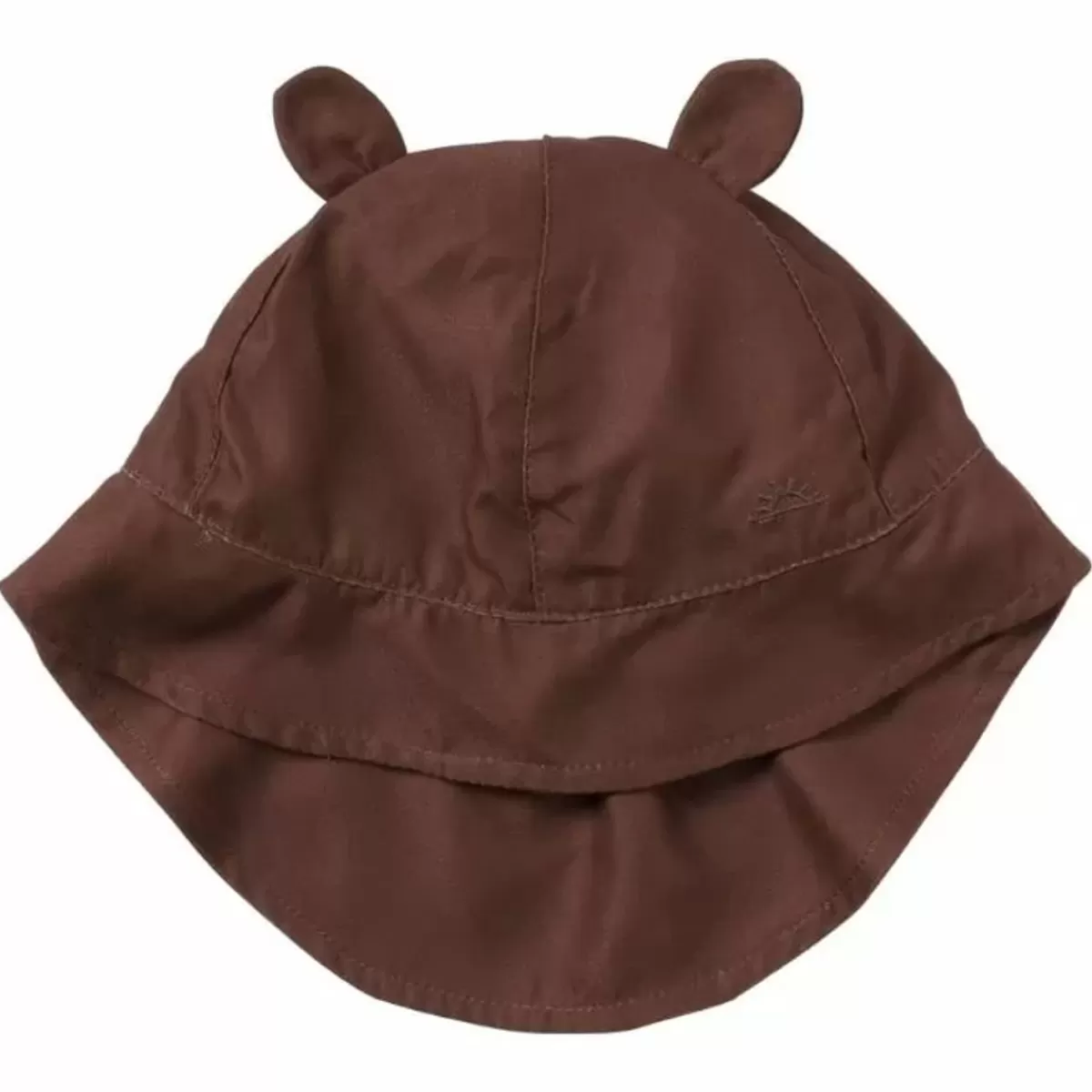 Petten & Zonnehoedjes-Salted Stories Koop Nu Het Trendy Zonnehoedje Sidney Solid Van , Bestel Online!