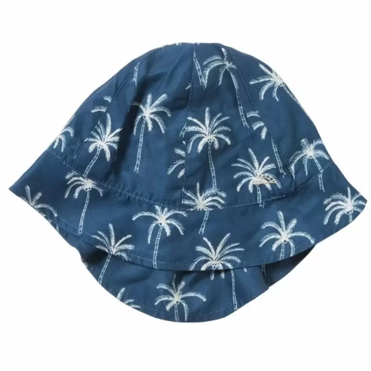 Petten & Zonnehoedjes-Salted Stories Koop Nu Het Zonnehoedje Sjors Tropic Ensign Blue Van