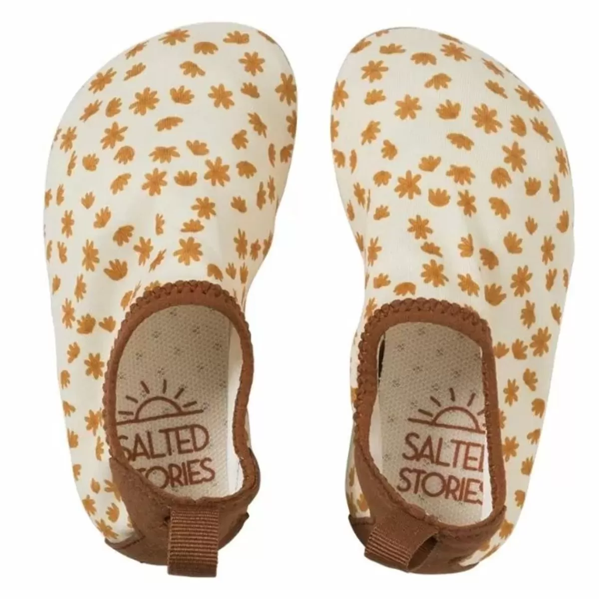 Sandalen & Waterschoenen-Salted Stories Koop Nu Zwemschoenen En Savi Pansy Online!
