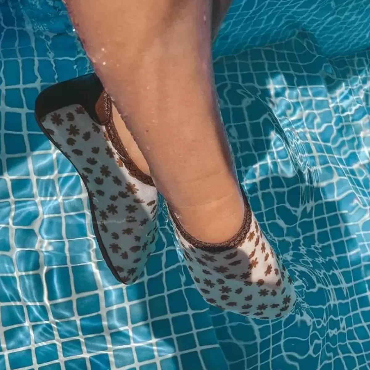 Sandalen & Waterschoenen-Salted Stories Koop Nu Zwemschoenen En Savi Pansy Online!