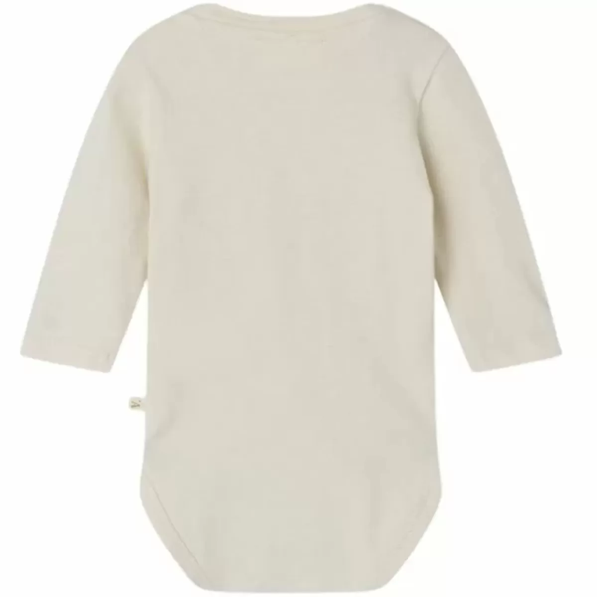 Rompers & Boxpakjes-Lil' Atelier Lil' Atelier Broekje Dia Dried Sage Bestellen - Ontdek Onze Stijlvolle Kinderkleding Nu!
