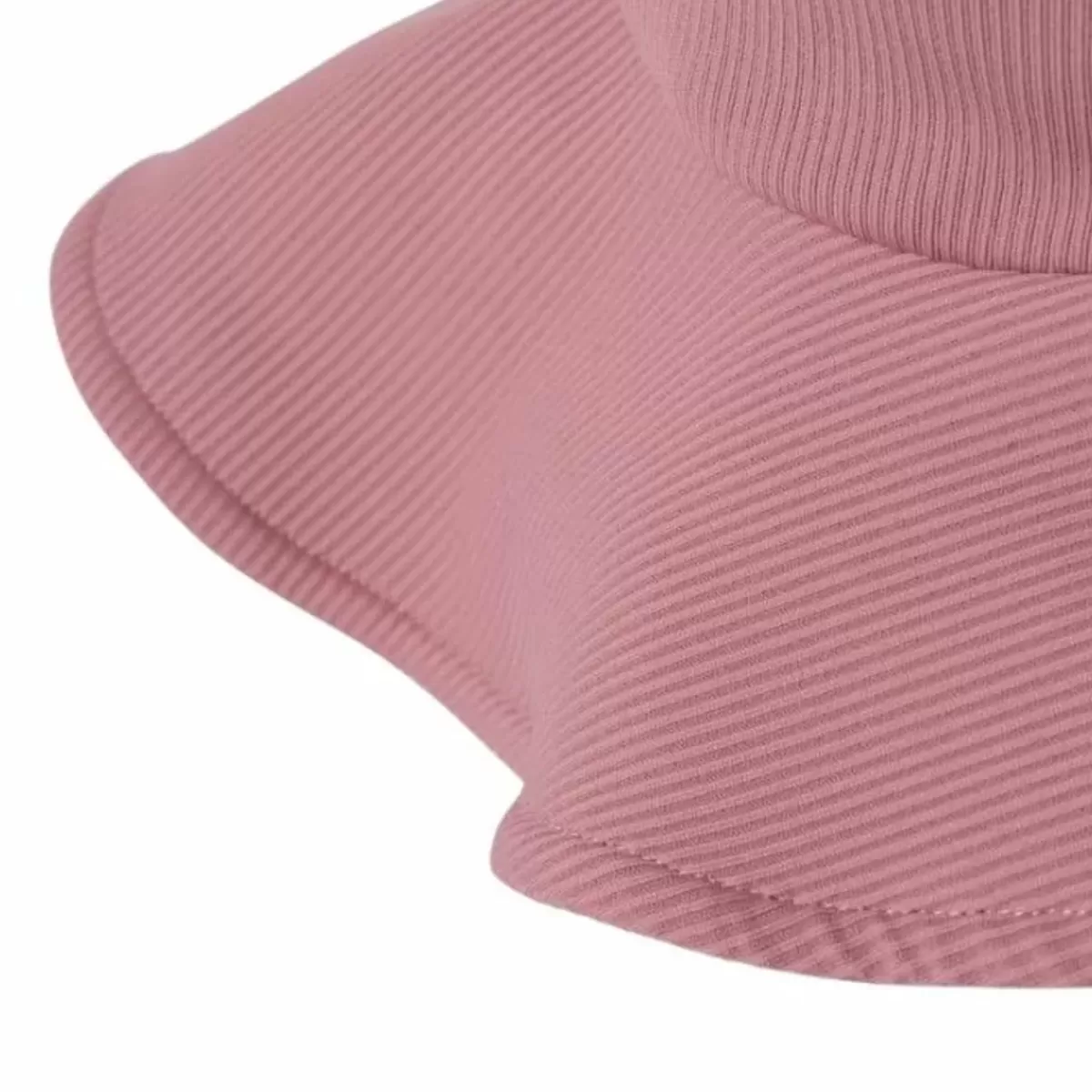 Petten & Zonnehoedjes-Lil' Atelier Lil' Atelier Zonnehoedje Farlo Nostalgia Rose - Bestel Nu Voor Bescherming En Stijl!
