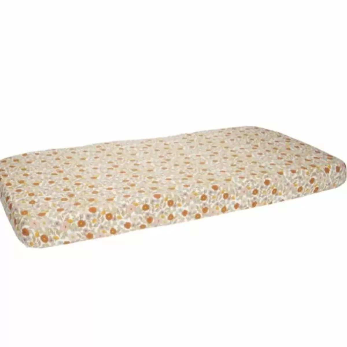 Lakens-Little Dutch Hoeslaken Ledikant Vintage Little Flowers
