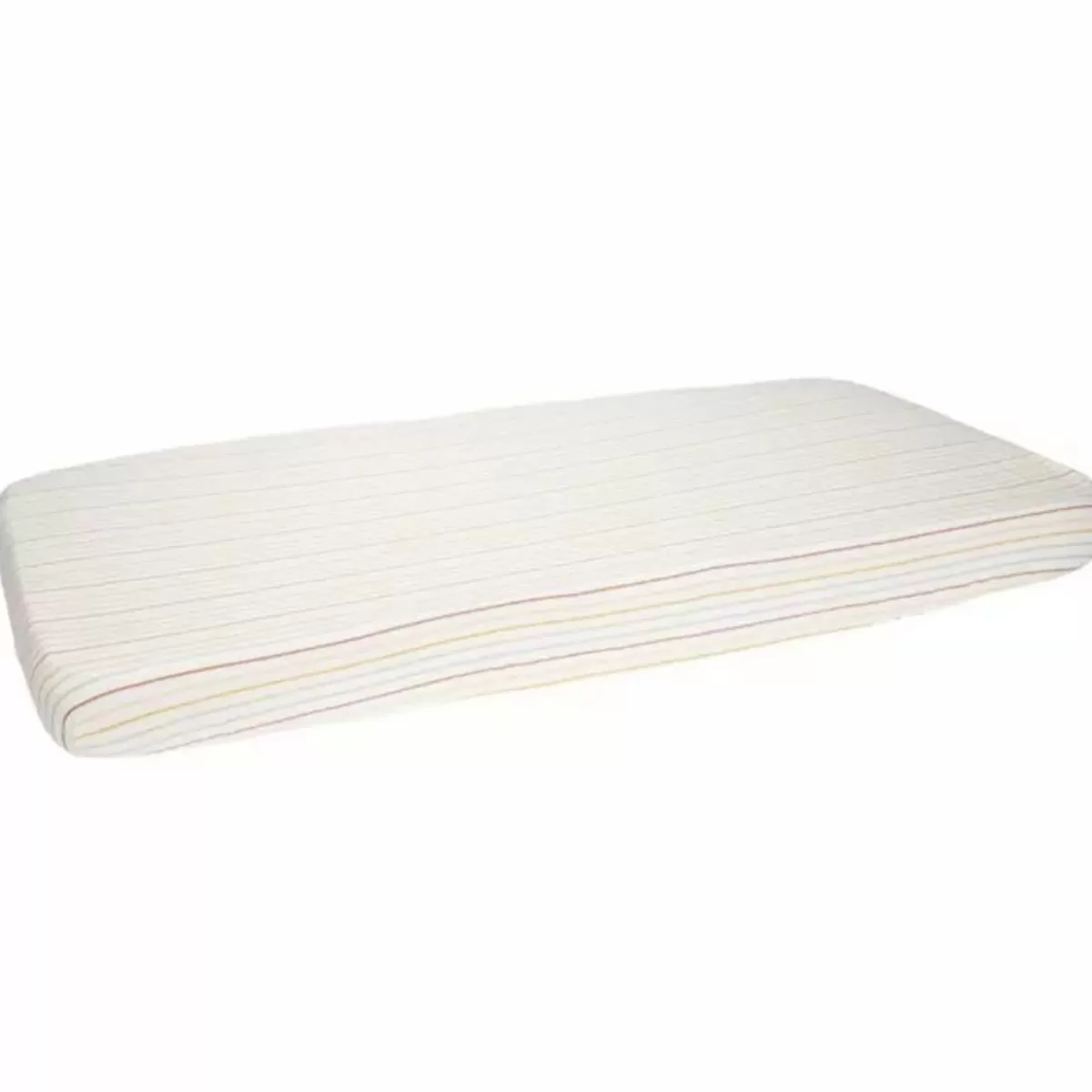 Lakens-Little Dutch Hoeslaken Ledikant Vintage Sunny Stripes