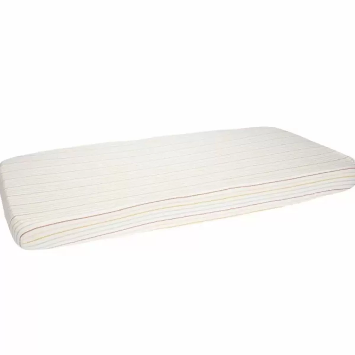 Lakens-Little Dutch Hoeslaken Wieg Vintage Sunny Stripes