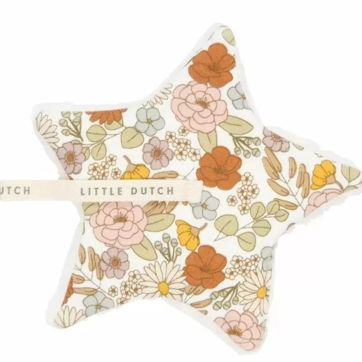 Speendoekjes-Little Dutch Speendoekje Vintage Little Flowers