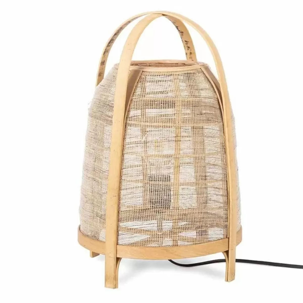 Lampen-Kids Depot Tafellamp Maevie Naturel Kidsdepot