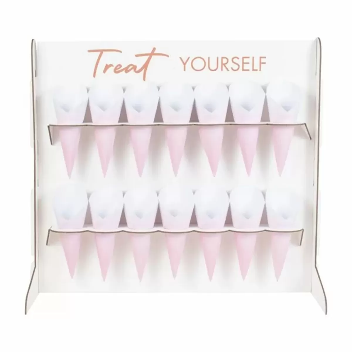 Twinkle Twinkle-Ginger Ray Treat Wall Met 14 Zakjes Mix It Up
